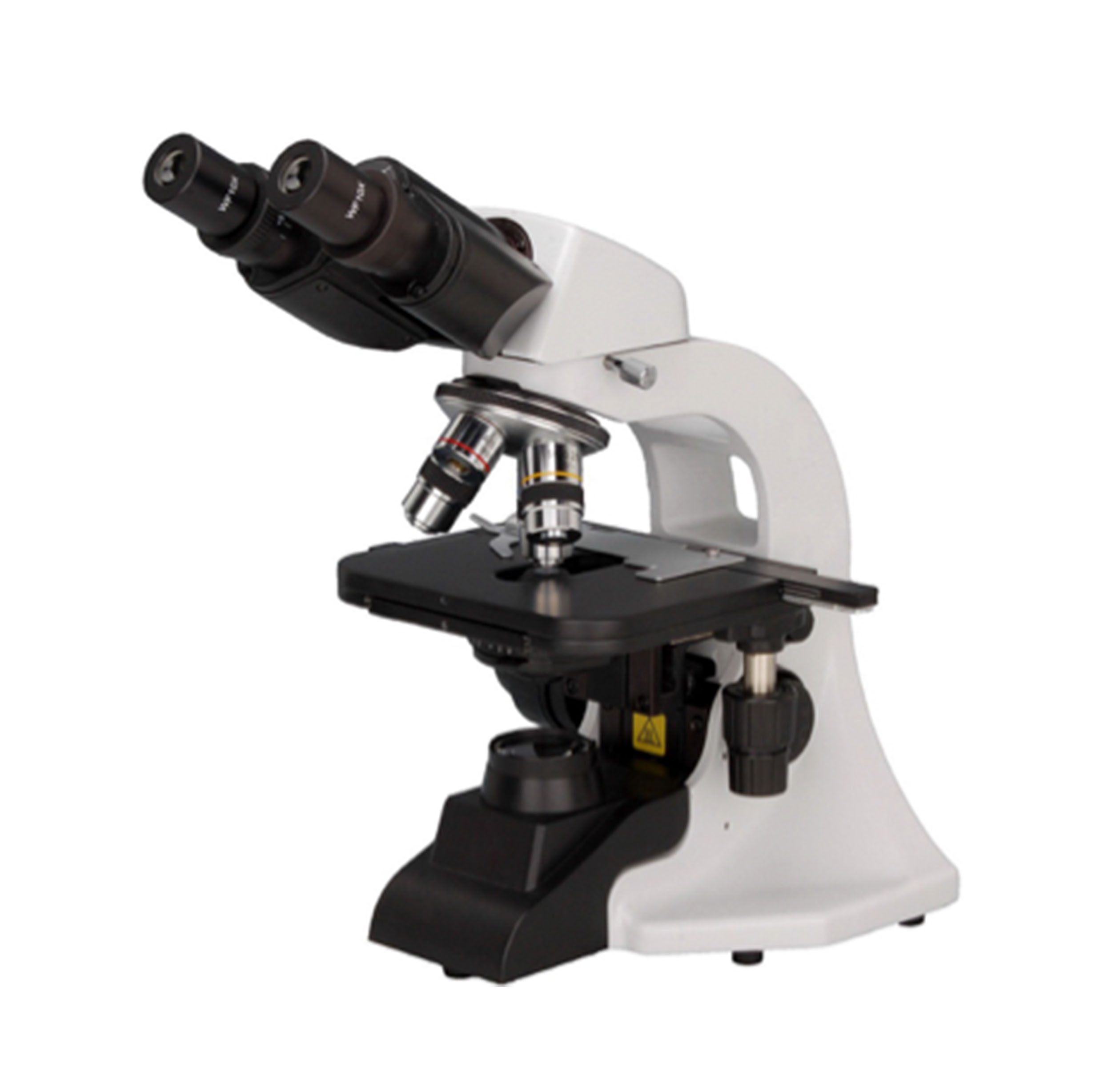 microscopio premiere binocular